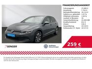 VW Golf, 2.0 TDI VIII Life Move, Jahr 2023 - Emsdetten