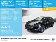 VW Passat Variant, 2.0 TDI Elegance, Jahr 2021 - Mannheim