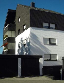 Helle Wohnung mit Blick ins Grüne - Mönchengladbach