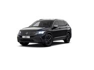 VW Tiguan, 1.5 TSI Allspace MOVE, Jahr 2023 - Jena