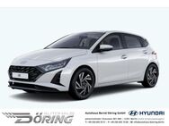 Hyundai i20, 1.0 FL Trend Turbo Automatik 100PS Licht-Paket, Jahr 2024 - Berlin