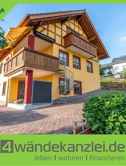 "Erleben. Fühlen. Staunen." - Leidersbach