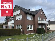 Zweifamilienhaus in Melle Buer! - Melle