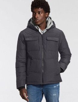 Jack & Jones Steppjacke BRADY PUFFER