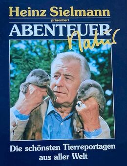 Heinz Sielmann Abenteuer Natur - Görlitz