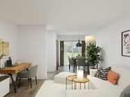 Hochwertige 3 Zimmer- EG-Wohnung mit Garten -KFW 55- Tilgungszuschuss Euro 26.250,00 - Regensburg