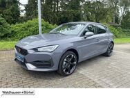 CUPRA Leon, 1.5 eTSI BEATS AUDIO, Jahr 2024 - Viersen