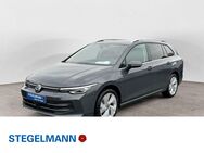 VW Golf Variant, 1.5 l eTSI OPF Style, Jahr 2022 - Lemgo