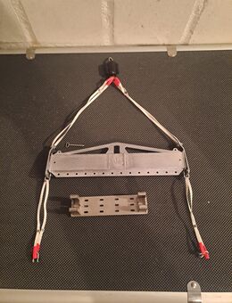 Rc Teleskoparm 1:14 - Marl Zentrum