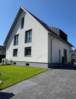 Klassisch, freistehend und energetisch top saniert, wunderschönes Haus in Porz - Urbach! - Köln