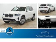 BMW X3 30e xDrive AHK ACC HiFi KZU HuD QI RFK LASER - Roßtal