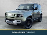 Land Rover Defender, D200 90 S WINTERPAKET, Jahr 2022 - Chemnitz