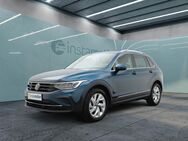 VW Tiguan, 2.0 TDI Move, Jahr 2023 - München