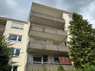 Albstadt-Ebingen: 3,5-Zimmer-Eigentumswohnung mit Balkon und Garage! - Albstadt