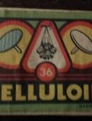 "Reißzweckenschachtel" (Hergestellt zwischen 1910 - 1950) in 45141