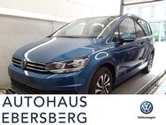 VW Touran, 2.0 TDI ACTIVE Spiegel WSS, Jahr 2022 - Ebersberg
