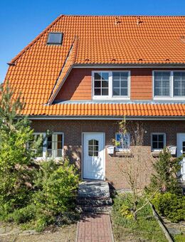 Ihre Doppelhaushälfte mit großem Garten, provisionsfrei! Frei ab 01.10.2026 - Potsdam