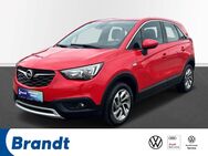 Opel Crossland, 1.2 Turbo Innovation, Jahr 2018 - Achim