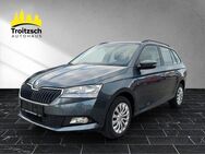 Skoda Fabia, Combi Active Active, Jahr 2022 - Delitzsch