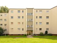 Wohnen im Grünen - gemütliche 3-Zimmerwohnung in Krefeld-Benrad - Krefeld