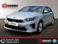 Kia cee'd, , Jahr 2020 - Gersthofen