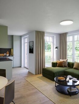 MeerNah Grömitz! WHG 4 - Exklusive Ferienwohnung mit eigener Sauna - Grömitz