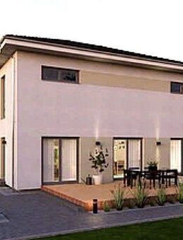 NUTZEN SIE DIE GUNST DER STUNDE: EIN HAUS, DAS WILLKOMMEN HEISST - Mücheln (Geiseltal)