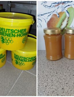Honig - Leutkirch (Allgäu)