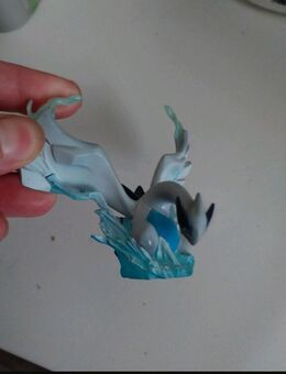 Lugia Figur aus der vorbesteller Soul Silver Edition - Gelsenkirchen