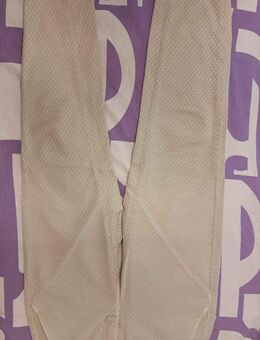 Originale Jacob Cohen Damenhose, weiß Größe 25 (Italien) / 34 XS - Würzburg