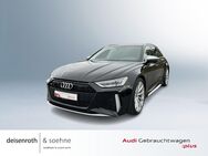 Audi RS6, Avant Aga PB, Jahr 2020 - Hünfeld (Konrad-Zuse-Stadt)