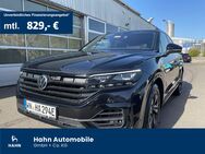 VW Touareg, 3.0 R V6 eHybrid, Jahr 2020 - Schorndorf (Baden-Württemberg)