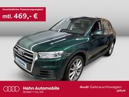 Audi Q5, 50 TDI quattro Rückf, Jahr 2020 - Ludwigsburg