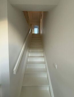 Sanierte 3-Zimmer-Wohnung mit Dachboden & Stellplatz - Erstbezug nach Sanierung - Winsen (Aller)