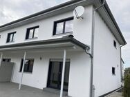 Doppelhaushälfte in ruhiger Lage in Irchenrieth zu vermieten - Irchenrieth