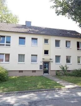 Ihre neue Wohnung: praktisches 1-Zimmer-Single-Appartment - Bochum