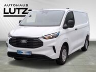 Ford Transit Custom, 300 L1 Trend Verfügbar, Jahr 2022 - Fürstenfeldbruck