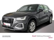 Audi Q2, 30 TFSI advanced, Jahr 2021 - Hamburg