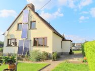 freistehendes Einfamilienhaus im schönen und ruhigen Thierfeld - Hartenstein (Sachsen)