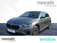 Skoda Scala, 1.0 TSI e e) Drive SpurW, Jahr 2024 - Moers