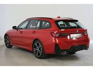 BMW 330 e Aut. M Sport Individual ACC H&K Panorama AH - Paderborn