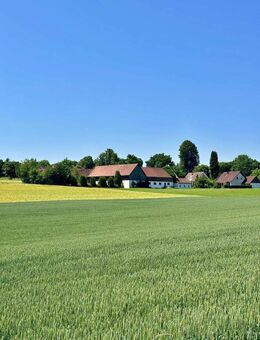 Vierkanthof in Vilseck/Reisach - Vilseck