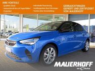 Opel Corsa, F Edition | | | | HSA, Jahr 2023 - Bühl
