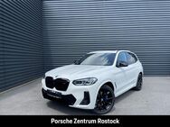 BMW X3, M40d Mild-Hybrid, Jahr 2023 - Papendorf (Landkreis Rostock)