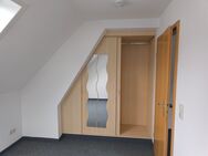 Eibenstock/ OT Carlsfeld - gemütliche Dachgeschosswohnung zu vermieten - Eibenstock