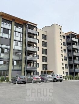 2-Zimmer Mietwohnung Deggendorf - Deggendorf