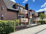Renovierte und sonnige 3-Zi.-Wohnung mit Carport in Münster-Gremmendorf - Münster