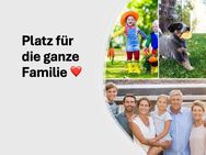 Generationen verbinden: Ihr Mehrgenerationenhaus als Zuhause für die ganze Familie - Kalbach