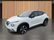 Nissan Juke, 1.0 DIG-T Tekna °, Jahr 2024 - Dresden