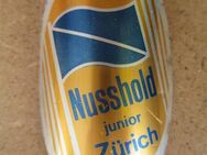 Fahrradteile Nusshold Junior Velo Steuerkopf CH Schild Emblem - Volketswil